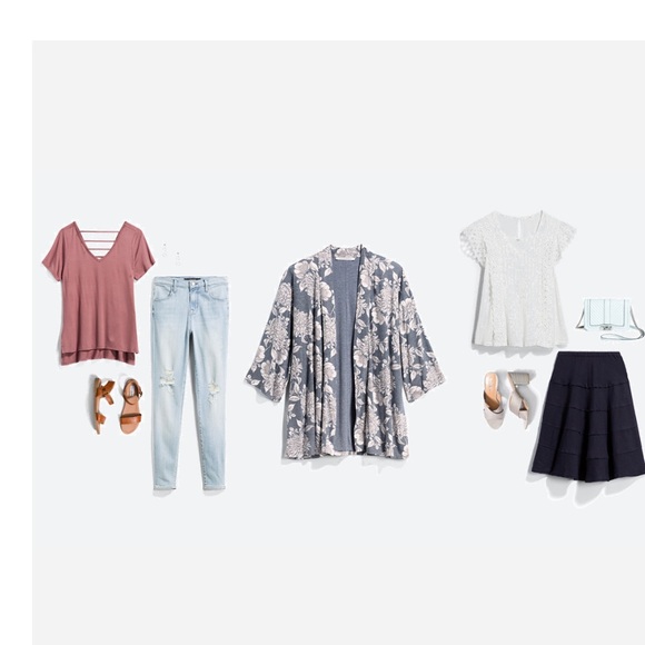 Cardigan from Stitch Fix - Picture 2 of 4